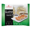 GUIOZA DE LEGUMES LONG WAY - 240G