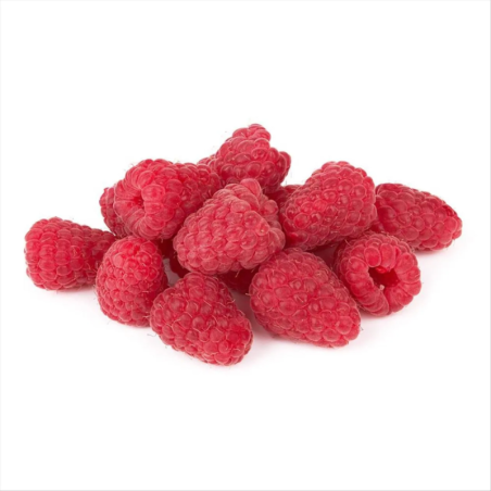 FRAMBOESA - IMPORTADA 80G