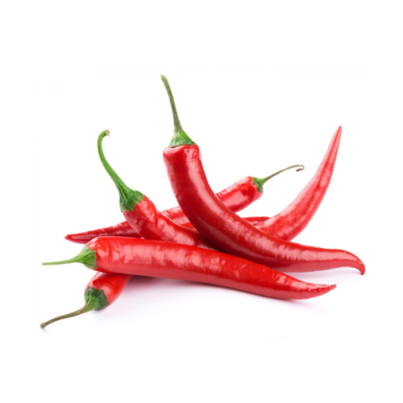 PIMENTA ARDIDA (DEDO DE MOCA) - BDJ 200G