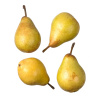 PERA PORTUGUESA  - PCT 01KG