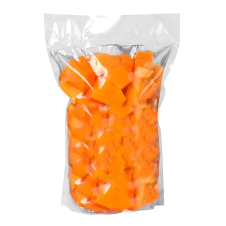 ABOBORA PRE COZIDA - PCT 01KG