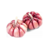 ALHO ROXO N 8 LIMPO - CX 10KG