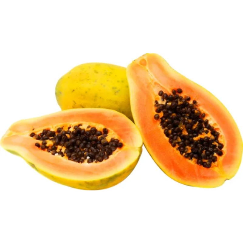 MAMAO PAPAYA T.18 ALIANCA - CX 10KG