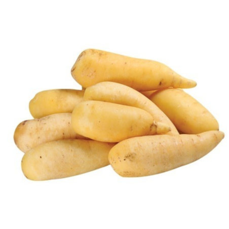 MANDIOQUINHA SALSA - VACUO 500G