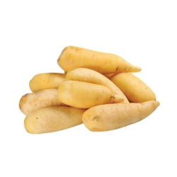 MANDIOQUINHA SALSA ESPECIAL - MEIA CX 7,5KG