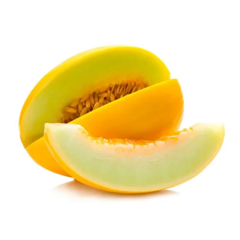 MELAO AMARELO T.08 - CX 13KG