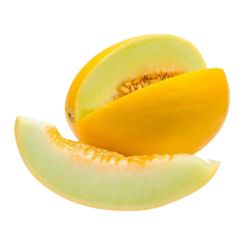 MELAO AMARELO T.09 - CX 13KG