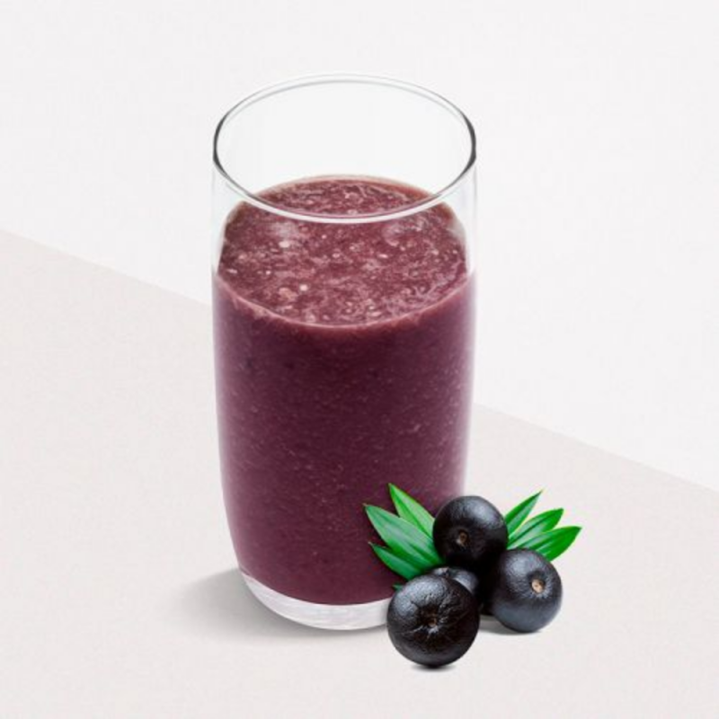 POLPA DE AÇAI - PCT 01KG