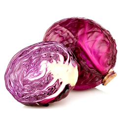 REPOLHO ROXO - KG