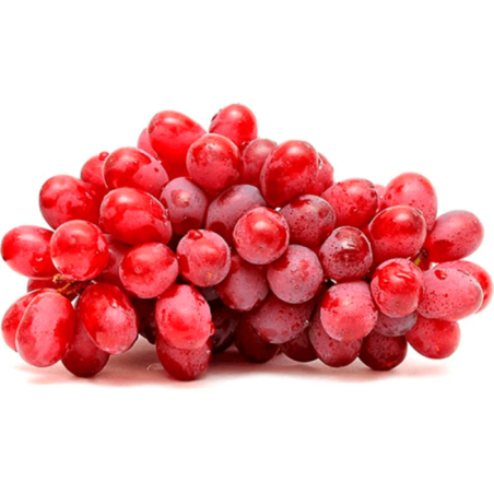 UVA CHERRY CRUSH - BANDEJA 500G