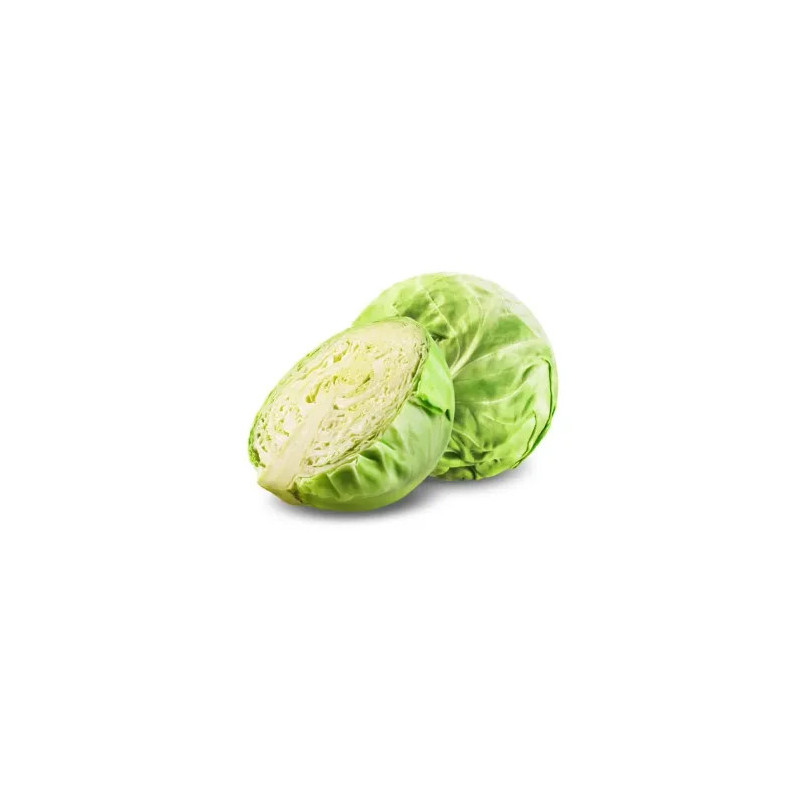 REPOLHO VERDE - CX 20KG