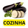 BERINJELA COZINHA - MEIA CX 06KG