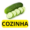 PEPINO CAIPIRA COZINHA - MEIA CX 10KG