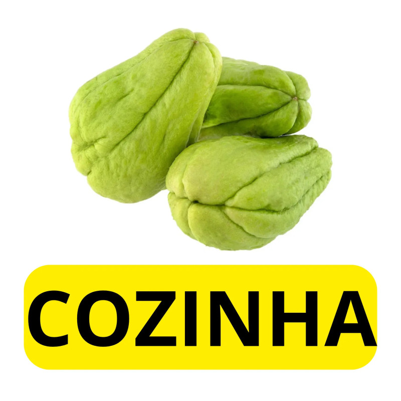 CHUCHU COZINHA G - KG