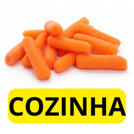 CENOURA TOCO - MEIA CX 10KG