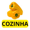 PIMENTAO AMARELO COZINHA - KG