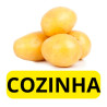 BATATA DIVERSA COZINHA - KG
