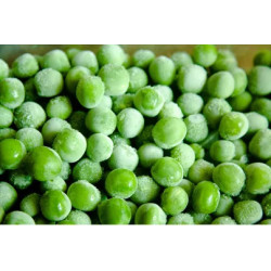 ERVILHA CONGELADA - PCT 2,5KG