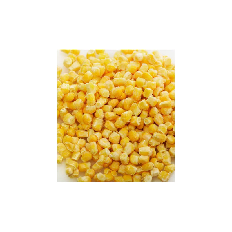 MILHO VERDE CONGELADO - PCT 2,5KG