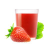 POLPA DE MORANGO - PCT 01KG