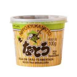 NATTO KYOKA NACIONAL - PCT 100G