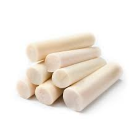 PALMITO PUPUNHA CONSERVA TOLETE 300G - POTE