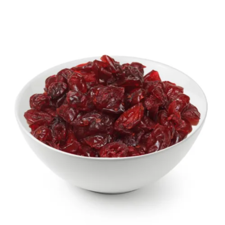 CRANBERRY DESIDRATADA - BANDEJA 80G