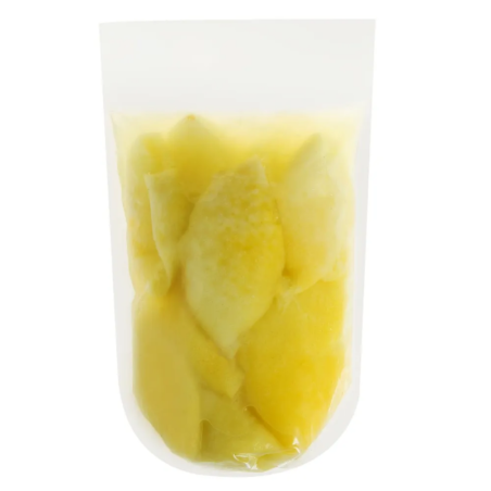 LARANJA PRE COZIDA - PCT 01KG