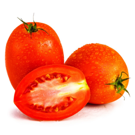Tomate Italiano - Meia Cx 10Kg