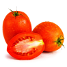 Tomate Italiano - Meia Cx 10Kg