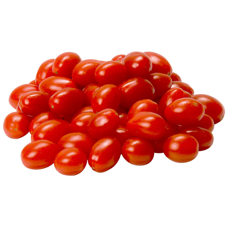 TOMATE GRAPE VERMELHO - KG