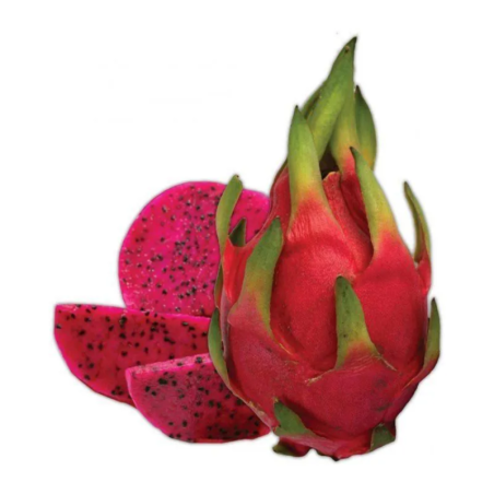 PITAYA VERMELHA - CX 04KG