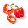 PIMENTAO VERMELHO - MEIA CX 05KG