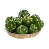 PIMENTAO VERDE - CX 10KG