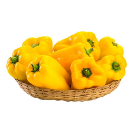 PIMENTAO AMARELO - KG