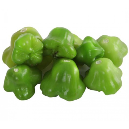 PIMENTA CAMBUCI - MEIA CX 04KG