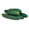 PEPINO JAPONES - KG