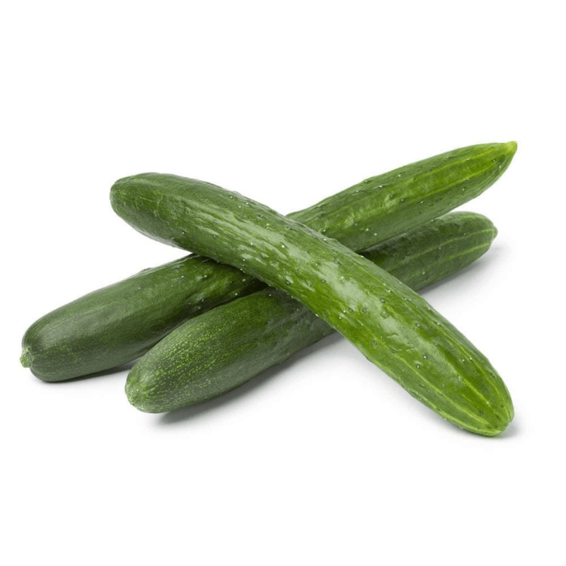 PEPINO JAPONES - CX 20KG