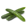 PEPINO JAPONES - CX 20KG