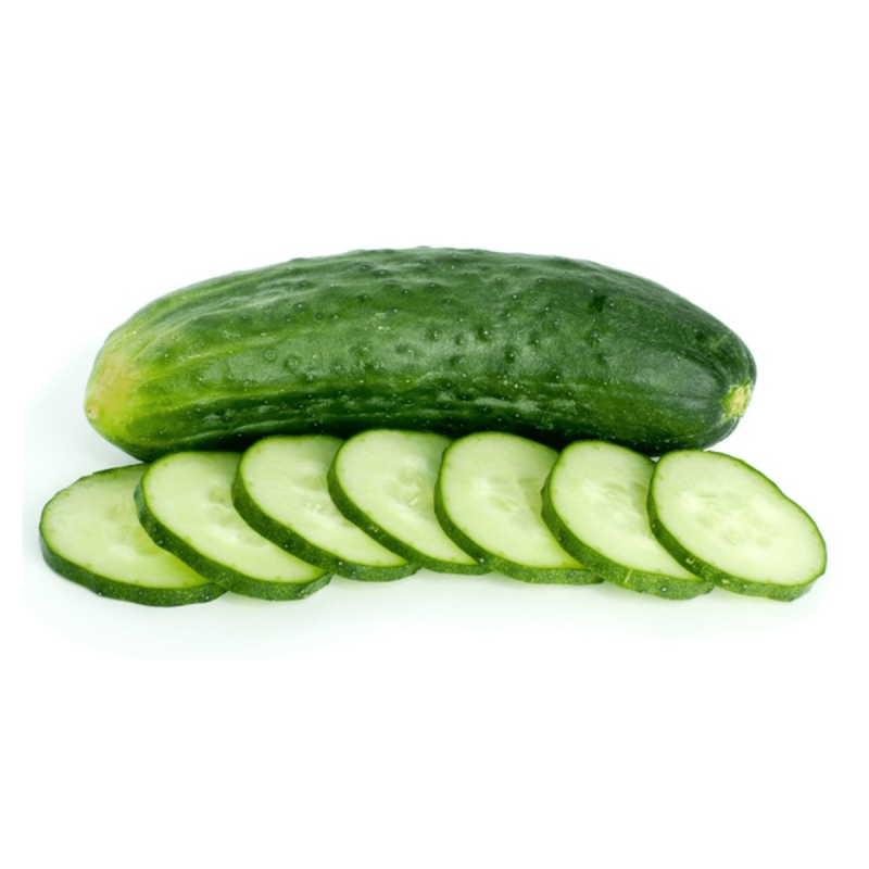 PEPINO COMUM - MEIA CX 10KG