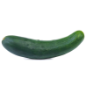 PEPINO COMUM - KG