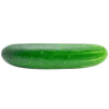 PEPINO COMUM - CX 20KG