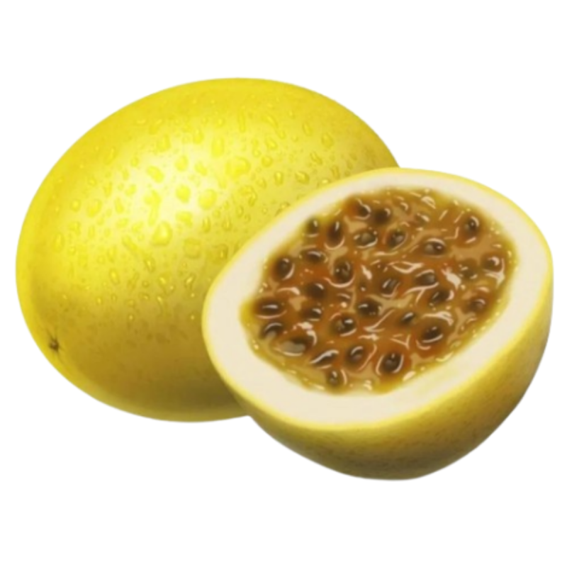 Maracuja Azedo Super - Cx 10Kg