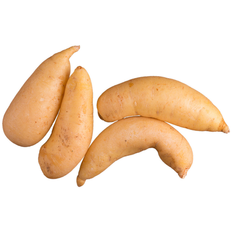 MANDIOQUINHA SALSA - KG