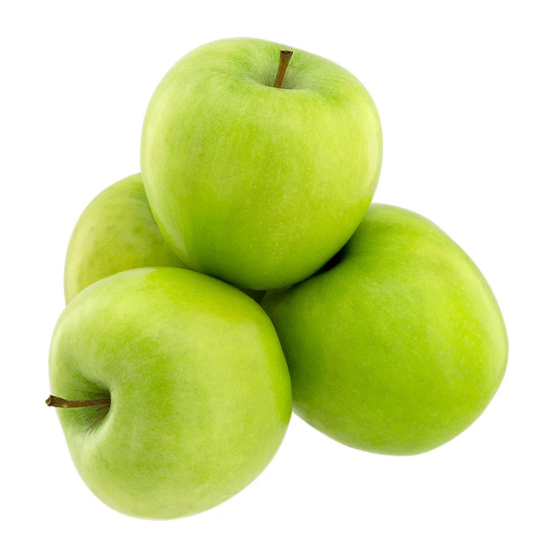 CAMADA MACA GRANNY SMITH - CMD 03,6KG