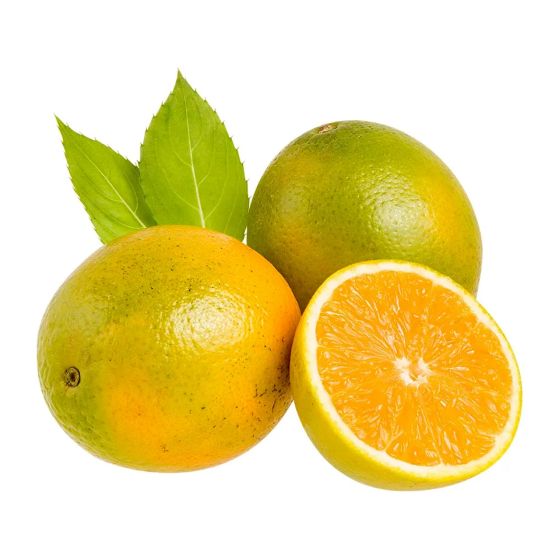 LARANJA PERA - MEIA CX 10KG