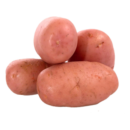 BATATA ASTERIX - KG
