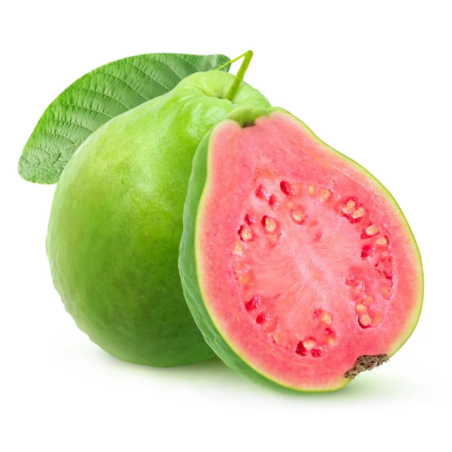 GOIABA VERMELHA - KG