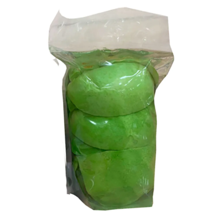 Cidra Pre Cozida - Pct 01Kg