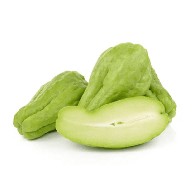 CHUCHU 2A - MEIA CX 10KG